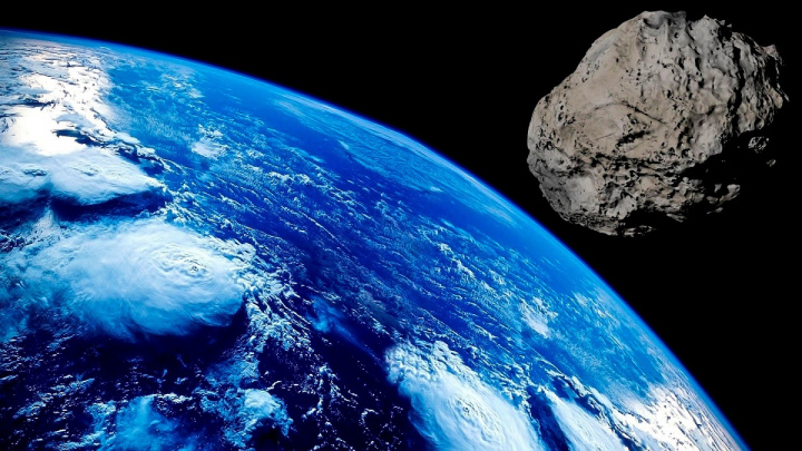 Международный день астероида