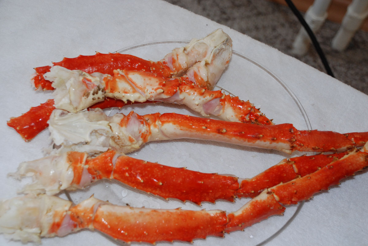 kamchatka crab legs dsc 0060 3