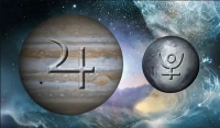 Юпитер&Плутон — связь с пандемией?