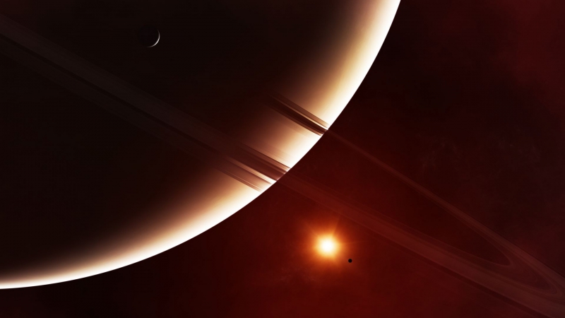Циклы планет Сатурн и Плутон в нашей истории