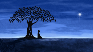 Беседа и медитация «Прощение себя»